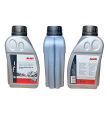 Масло для генератора ALCO  SAE 10W-30 0,6 л