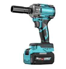 Гайковерт акумуляторний Grand АГ-700 BL/HS