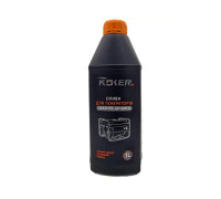 Моторное масло 4Т NOKER GRAPHITE GP 10W-30