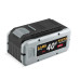 Аккумуляторная батарея 40V / 8Ah (Li-Ion) Rupez, Procraft, Husqvarna, Honda, Start Pro, Vitals