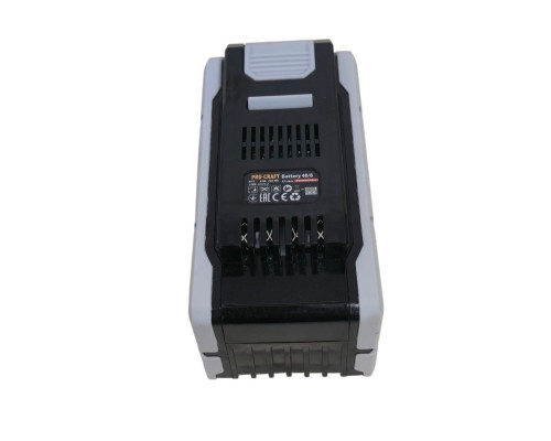 Аккумуляторная батарея 40V / 8Ah (Li-Ion) Rupez, Procraft, Husqvarna, Honda, Start Pro, Vitals