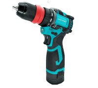 Аккумуляторный шуруповерт Grand ДА-16/45 DFR