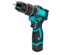 Аккумуляторный шуруповерт Grand ДА-16/45 UBL