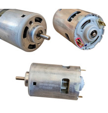 Двигун на акумуляторну дискову пилку Procraft PCA 28, VITALS ALs 18125 kit
