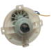 Двигун в зборі на акумуляторну газонокосарку Procraft PLM 22, VITALS AZP 36430, Haisser HS LM2137B-Z