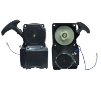 Стартер бензокосы электро Forte MK-530PRO, Procraft T4200EL, Vitals BK4325AE