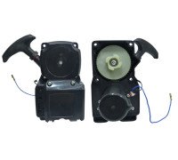 Стартер бензокосы электро Forte MK-530PRO, Procraft T4200EL, Vitals BK4325AE