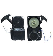 Стартер бензокосы электро Forte MK-530PRO, Procraft T4200EL, Vitals BK4325AE