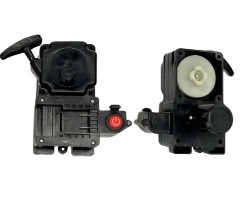 Стартер бензокосы электро + Зарядка GREEN PRO 5200EL, Vitals BK4325AE, Procraft T4200EL, Forte MK-530PRO