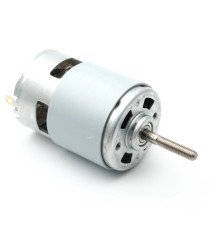 Двигатель аккумуляторного триммера RS755 (21В-750Вт)