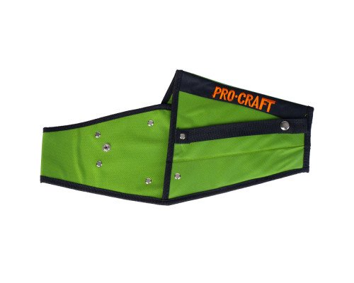 Акумуляторна ланцюгова пилка Procraft PKA32Li (З 1 акб) Кобура