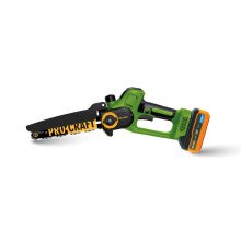 Аккумуляторная мини пила Procraft PKA35 (1 акб)