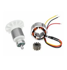 Двигатель в сборе для аккумуляторного триммера Procraft PTA24BL