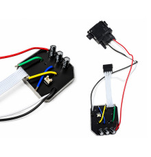 Плата управления аккумуляторной косы Procraft ATA 20BS
