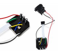 Плата управления аккумуляторной косы Procraft ATA 20BS