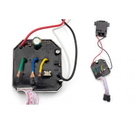 Плата управления аккумуляторной косы Procraft ATA 40BS