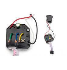 Плата управления аккумуляторной косы Procraft ATA 40BS