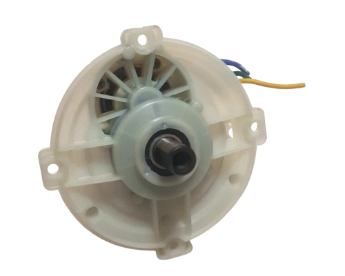 Двигун в зборі на акумуляторну газонокосарку Procraft PLM 22, VITALS AZP 36430, Haisser HS LM2137B-Z