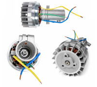 Мотор в сборе для аккумуляторного триммера Procraft ATA 20BS/20S