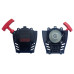 Стартер бензокосы (Плавный пуск) Makita BCX3400,EH035A; SADKO GTR-335-4T; Robin Subaru EH035; Dolmar MS-352.4; Narva NCG-6200
