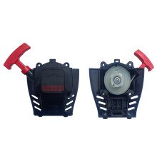 Стартер бензокосы (Плавный пуск) Makita BCX3400,EH035A; SADKO GTR-335-4T; Robin Subaru EH035; Dolmar MS-352.4; Narva NCG-6200