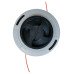 Котушка ( Шпуля ) для бензокоси AutoCut 25-2 FS 55 FS120 FS240 FS250 напівавтомат м10*1,0мм ліва