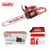 Бензопила ланцюгова CanFly X5 (58 см³, 2.6 кВт)