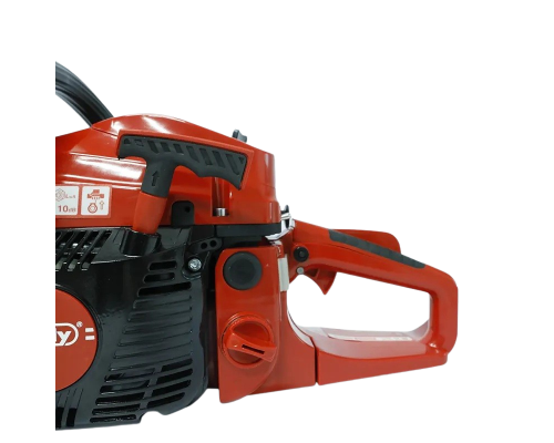Бензопила ланцюгова CanFly X5 (58 см³, 2.6 кВт)