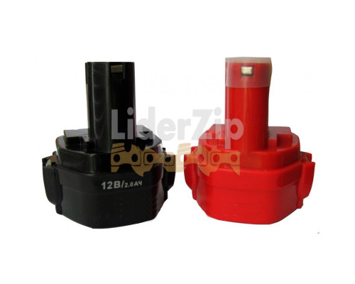 Аккумулятор к шуруповерту MAKITA 12V