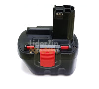 Акумулятор шуруповерта Bosch 12V 1.5 Ah NI-CD