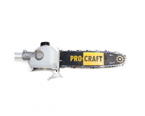 Аккумуляторная коса Procraft PTA20/2 (без АКБ и ЗУ)
