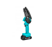 Акумуляторна міні ланцюгова пила GRAND АПЦ-20V / 4 "PRO