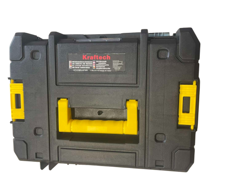 Акумуляторна багатоцільова мийка Kraftech 68v