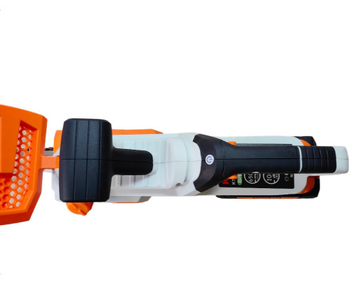Аккумуляторная пила Kraftech 12" К55О PRO