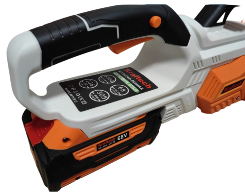 Аккумуляторная пила Kraftech 12" К55О PRO