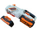 Аккумуляторная пила Kraftech 12" К55О PRO