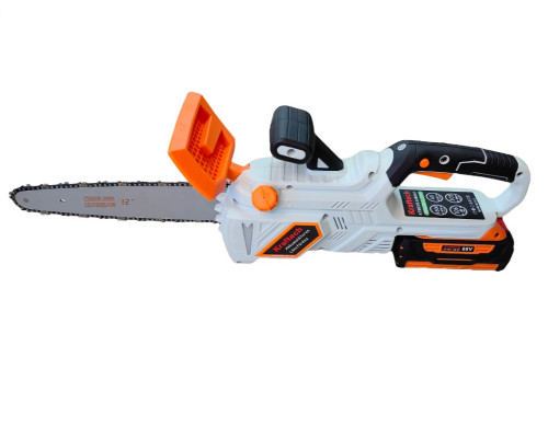 Аккумуляторная пила Kraftech 12" К55О PRO