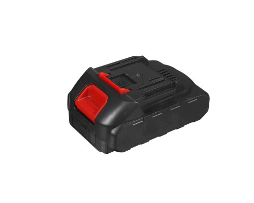 Акумуляторна багатоцільова мийка Kraftech 36v 20бар, 2акб, кейс