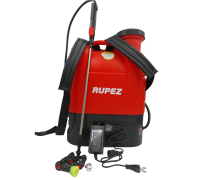 Аккумуляторный опрыскиватель 16л RUPEZ rup-16as