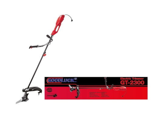 Электрический триммер GOODLUCK GT-2300