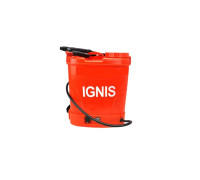 Акумуляторний обприскувач (12л) Ignis
