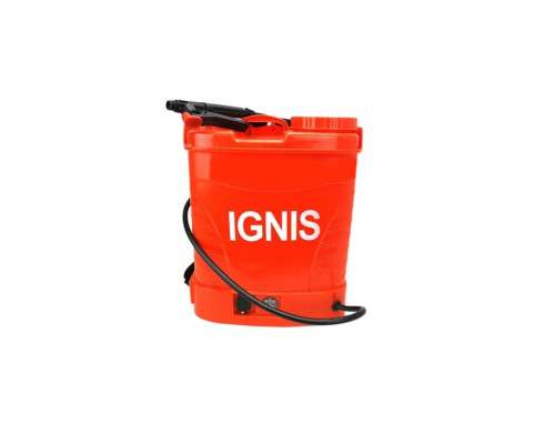 Акумуляторний обприскувач (12л) Ignis