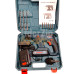 Аккумуляторный перфоратор Boschun BS6020-CO21