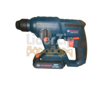Акумуляторний перфоратор Boschun BS6020-CO21