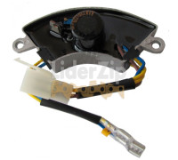 AVR 2 кВт генератора