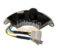 AVR 5 кВт генератора