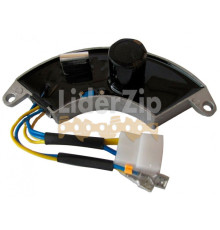 AVR 5 кВт генератора