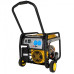 Бензиновый генератор с Stager fd 3600e+АТS 3.3 кВт 6.5 Л.С.