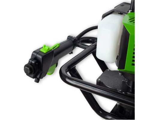 Бензобур Procraft PROFESSIONAL GD62