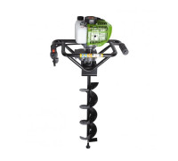 Бензобур Procraft PROFESSIONAL GD62
